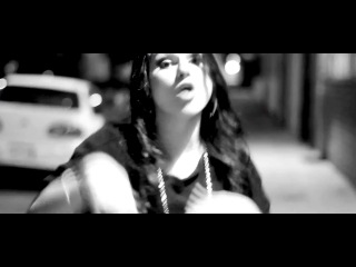 Snow Tha Product - Holy Shit (Music Video 2011) (Девчонка Читает Рэп)